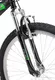 Junior bike DHS 2442 24" - model 2013
