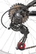Junior bike DHS 2442 24" - model 2013