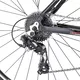 Mountain Bike DHS Terrana 2923 29" - model 2015