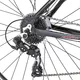 Mountain Bike DHS Terrana 2923 29" - model 2015