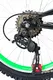 Full-suspended bike DHS 2045 Matrix - model 2011