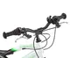 Full-suspended bike DHS 2045 Matrix - model 2011