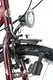 Junior bike DHS 2414 Cityline 24"