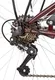 Junior bike DHS 2414 Cityline 24"