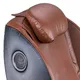 Massage Chair inSPORTline Gambino - Brown