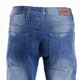 Men’s Moto Jeans W-TEC Shiquet