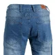 Men’s Moto Jeans W-TEC Davosh - Blue