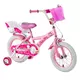 Kids bike HELLO KITTY Sweet 14" 2012