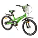 Junior bike KAWASAKI Massive 20" 2012