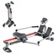 Rowing Machine inSPORTline Power Master X - Silver