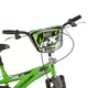 Junior bike KAWASAKI Massive 20" 2012