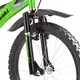Junior bike KAWASAKI Massive 20" 2012
