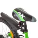 Junior bike KAWASAKI Massive 20" 2012