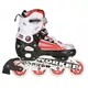 WORKER Nolan 2in1 in-line skates - Blue