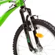 Kids bike DHS 2042 20" - model 2013