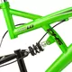 Kids bike DHS 2042 20" - model 2013