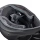 Motocross Helmet W-TEC Crosscomp - Carbon Glossy