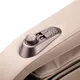 Massage Chair inSPORTline Marcelli - Beige
