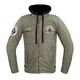 Men’s Aramid Fiber-Reinforced Jacket W-TEC Black Heart Hat Skull - Hat Skull