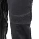 Men’s Motorcycle Pants W-TEC Raggan - Black