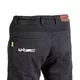 Men’s Motorcycle Pants W-TEC Raggan - Black