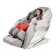 Massage Chair inSPORTline Marcelli - Beige - Grey