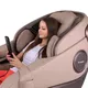 Massage Chair inSPORTline Marcelli - Beige