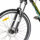 Women’s Mountain Bike Devron Riddle Lady 1.9 29” – 2019 - Blue