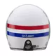 Motorcycle Helmet W-TEC Café Racer - Big Star