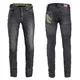 Men’s Motorcycle Jeans W-TEC Leonard - Black