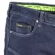 Men’s Motorcycle Jeans W-TEC Alfred CE - Blue