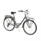 Urban Bike DHS Citadinne 2634 26” – 2022 - Grey-Blue - Grey-Blue