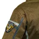 Motorcycle Jacket W-TEC Bellvitage Khaki Chameleon - khaki chameleon
