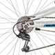 Junior Bike Reactor Freak 24” – 2025 - Blue