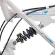 Junior Bike Reactor Freak 24” – 2025 - Blue