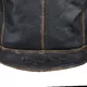 Leather Motorcycle Jacket W-TEC Mungelli - Vintage Brown