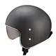 Motorcycle Helmet W-TEC Angeric Matt Carbon - Matt Carbon - Matt Carbon