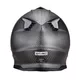 Motocross Helmet W-TEC Crosscomp - Carbon Glossy