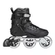 Inline skates Powerslide Phuzion Krypton Chrome 100 Trinity