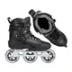 Inline skates Powerslide Phuzion Krypton Chrome 100 Trinity