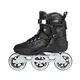 Inline skates Powerslide Phuzion Krypton Chrome 100 Trinity