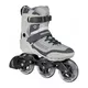 Inline skates Powerslide Phuzion Krypton Grey 100 Trinity