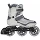 Inline skates Powerslide Phuzion Krypton Grey 100 Trinity