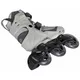 Inline skates Powerslide Phuzion Krypton Grey 100 Trinity