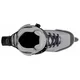 Inline skates Powerslide Phuzion Krypton Grey 100 Trinity
