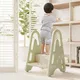 Children’s Step Stool inSPORTline Goralcino - White