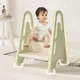 Children’s Step Stool inSPORTline Goralcino - White