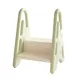 Children’s Step Stool inSPORTline Goralcino - White - Green