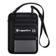 Travel Document Wallet inSPORTline Tahopa 14.5 x 19.5 cm w/ RFID Protection
