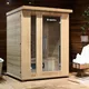 Infrared Sauna inSPORTline Mettsa 300